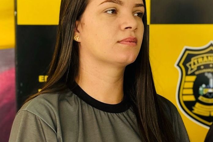 Gesto de empatia de agente da SMTT ganha reconhecimento oficial