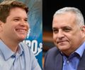 Davi Davino Filho e Alfredo Gaspar
