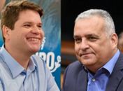 Davi Davino Filho e Alfredo Gaspar