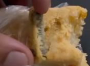 Ufal pede desculpas após estudante encontrar parafuso dentro de torta, no RU
