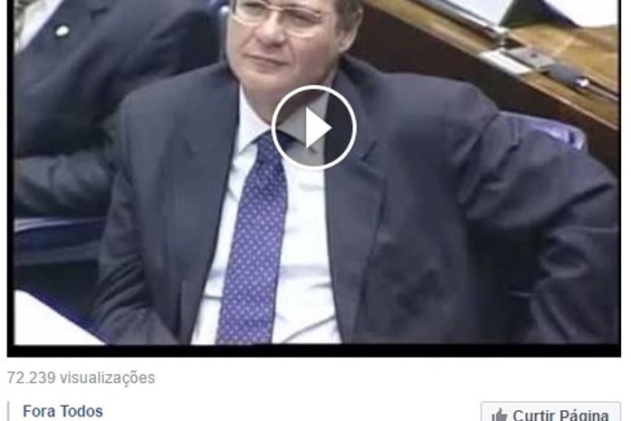 Internauta chama alagoanos de "burros com direito ao bolsa feno"