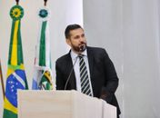 Leonardo Dias descarta apoio a Dantas e a Cunha e anuncia concentração total na reeleição de Bolsonaro
