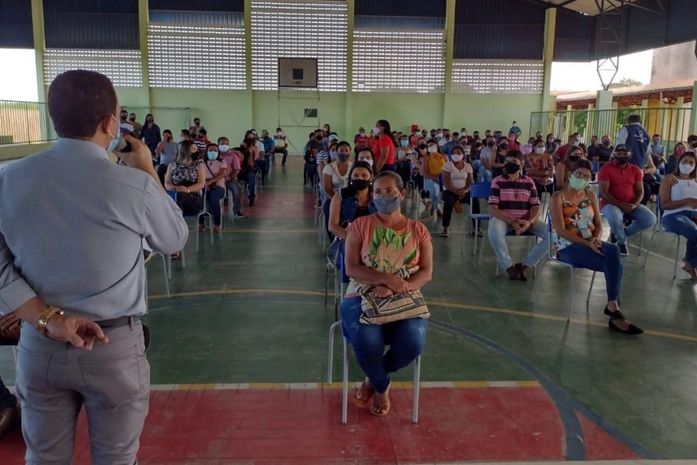 Vigilância Sanitária de Limoeiro reforça protocolo de segurança para a volta às aulas