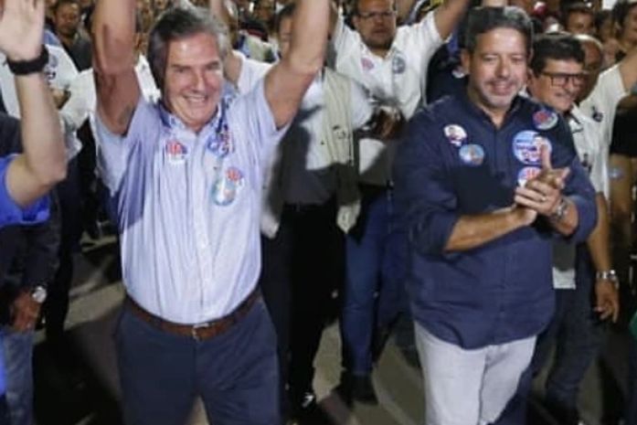 PL com Collor significa que Arthur tem plano A e B nestas eleições?