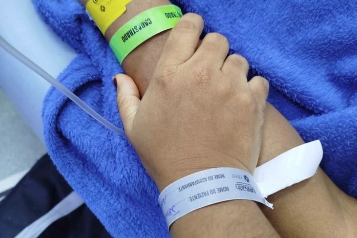 Após denúncia, paciente com risco de falência renal é transferido de UPA de Maceió para hospital