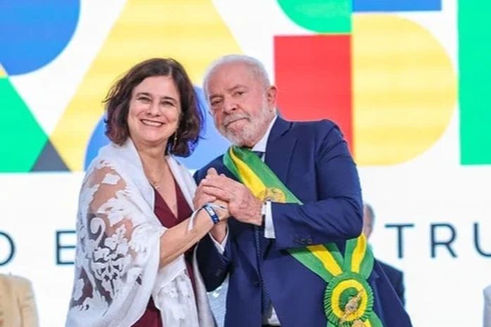 Governo Lula gasta R$ 630 mil em cachê para artistas