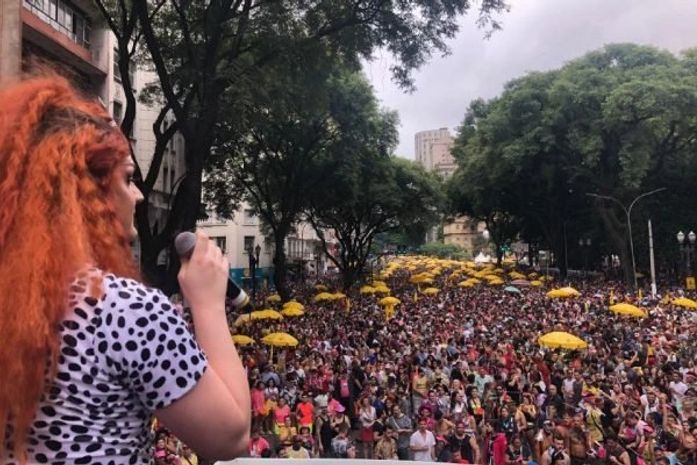 Covid: 18 das 27 capitais já cancelaram carnaval de rua em 2022