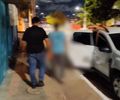  
Foragido acusado de esfaquear homem em disputa por moradia é preso após 8 anos em Maceió