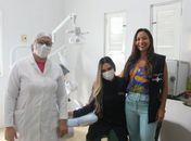 SEMS Penedo comemora 10 anos de coordenação de Saúde Bucal