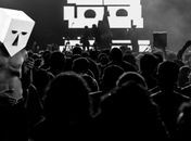 BaianaSystem pela primeira vez em Maceió