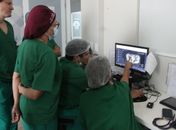 Santa Casa de Maceió sedia curso da SBCO sobre citorredução em câncer de ovário