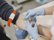 Santa Casa de Maceió registra estoque crítico de hemocomponentes e faz apelo à população para doação 
