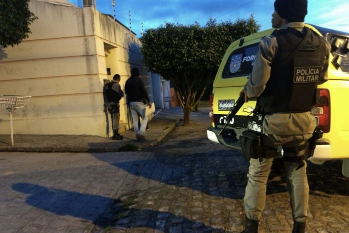 Esquema fraudulento pelo qual ex-prefeito de Mata Grande foi condenado envolvia mais 11 pessoas