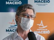 No total, serão investidos R$ 12 milhões em recursos próprios da prefeitura na criação do benefício, destaca o secretário Elder Maia 