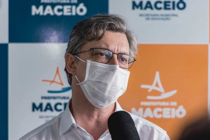 No total, serão investidos R$ 12 milhões em recursos próprios da prefeitura na criação do benefício, destaca o secretário Elder Maia