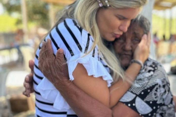Mais de 200 famílias em Atalaia são beneficiadas com o Aluguel Social: "dignidade e cuidado com as pessoas", diz Ceci