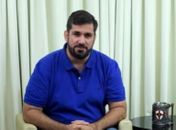 Leonardo Dias sugere que Câmara de Maceió cancele recesso para discutir pautas
