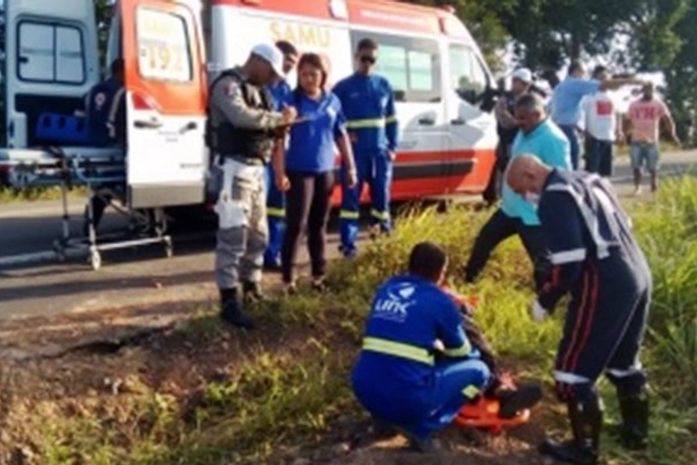 Motorista embriagado é preso após atropelar homem na AL 220