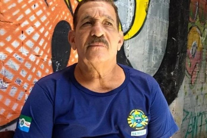 Roberto Lucas da Silva