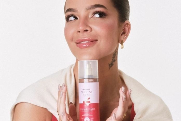 O Boticário une ciência e estudo proprietário sobre o ciclo menstrual para inaugurar categoria inédita de autocuidado no Brasil