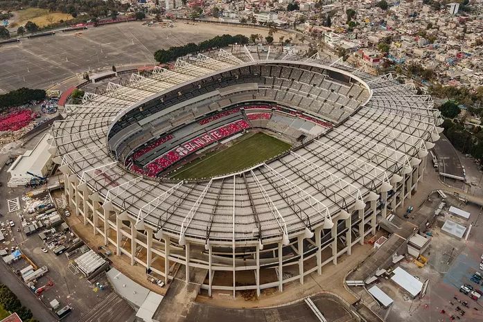 México x África do Sul: onde assistir ao jogo de abertura da Copa do Mundo 2026