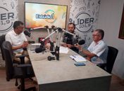Secretário de Desenvolvimento Rural faz balanço das ações realizadas em Arapiraca  