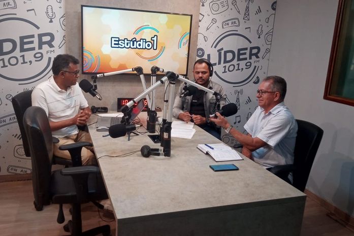 Secretário de Desenvolvimento Rural faz balanço das ações realizadas em Arapiraca