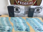 Recebeu dinheiro falso? Saiba como proceder para fazer a devolução da cédula  