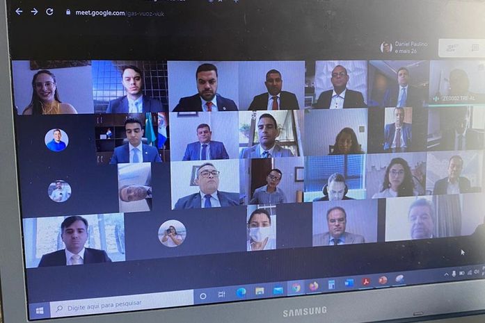 Joãozinho é diplomado como vereador de Maceió