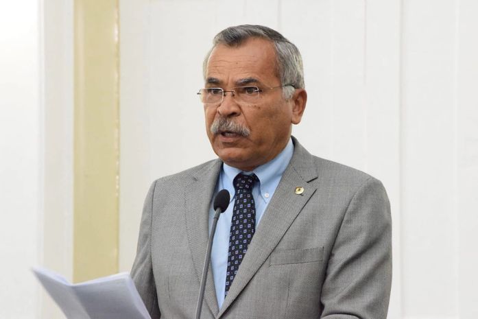 Deputado Tarcizo Freire reivindica nova sede da Delegacia Regional de PC em Arapiraca