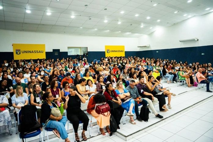Semed Maceió fortalece Educação Especial com programação integrada de formação e inclusão