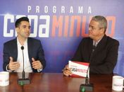 Programa CadaMinuto entrevista o diretor-presidente do Procon Alagoas