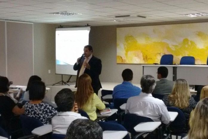 Secretário da Fazenda apresentou a secretários Conta Única do Tesouro Estadual 