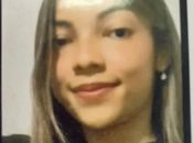 Jovem desaparece após sacar R$ 2 mil e ir ao encontro do namorado; Polícia investiga