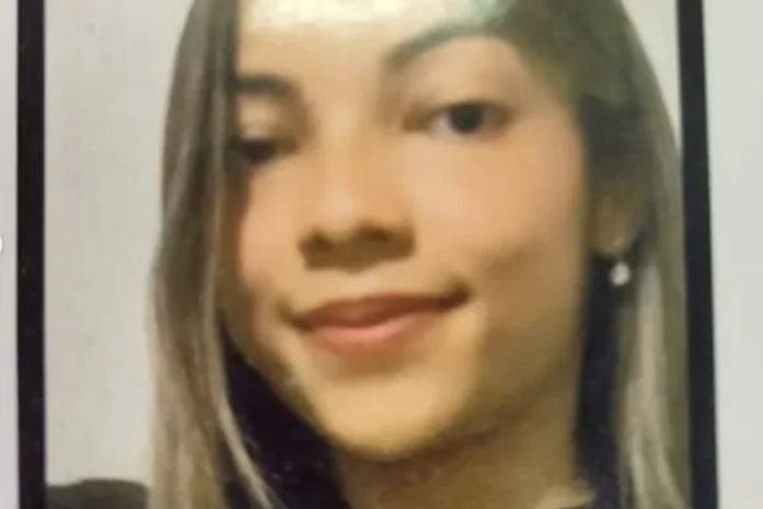 Jovem desaparece após sacar R$ 2 mil e ir ao encontro do namorado; Polícia investiga