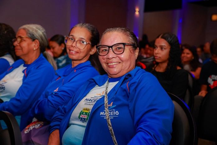 Educação de Jovens, Adultos e Idosos segue com vagas disponíveis em Maceió