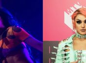 Rapper americana cancela show por não querer cantar antes de Pabllo Vittar