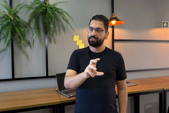 Especialista em IA e investimentos alerta para o fim da "era dos apps" no Startup Day Maceió