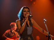 May Honorato leva os “Interiores” ao projeto Quinta no Arena