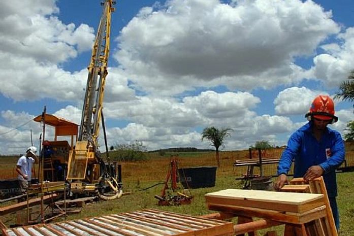 Paralisação da Mineradora Vale Verde frustra esperanças do povo Agrestino