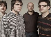 Samuel Rosa anuncia fim do Skank "sem previsão de volta"