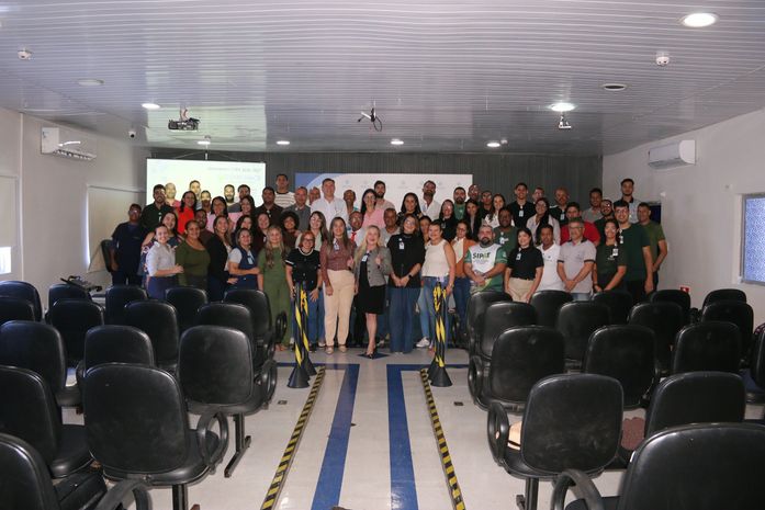 Santa Casa de Maceió capacitou novos integrantes da CIPA de cinco unidades do complexo hospitalar