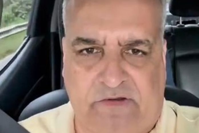 Alfredo Gaspar denuncia calote do governo Paulo Dantas que pode paralisar atendimentos de neurocirurgia em Alagoas