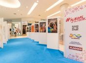 Campanha Alagoas Te Faz Feliz expõe fotografias para apresentar atrativos do Estado