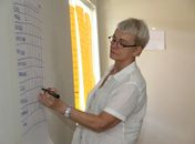 Arapiraca recebe capacitação do Sírio-Libanês sobre Saúde da Mulher