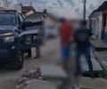 Um morto e dois presos: operação policial mira suspeitos de homicídio em São Miguel dos Campos
