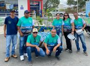 Semana da Caatinga abriga atividades de conscientização do bioma em Delmiro Gouveia 