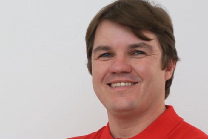 Carlinhos Albuquerque é um dos nomes fortes do PP nas eleições em Arapiraca 
 
