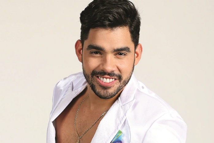Gabriel Diniz