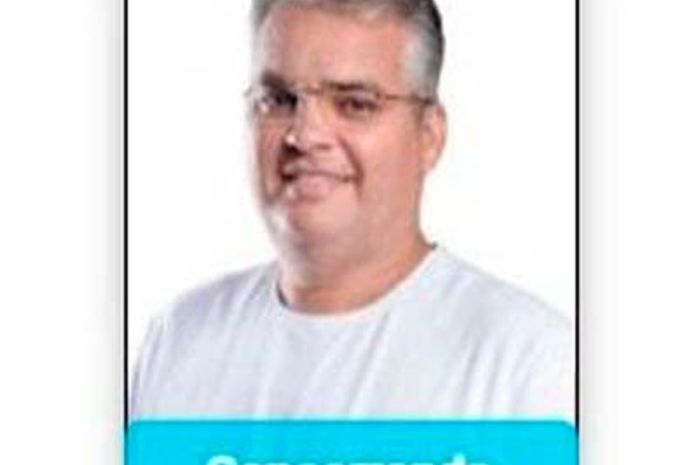 "Ex-secretário de Finanças e candidato a vereador faz acordo para devolver mais de 45 mil reais ao município de Chã Preta."